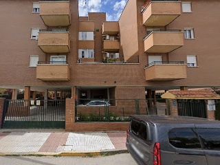 Piso en venta en Humanes De Madrid de 159  m²