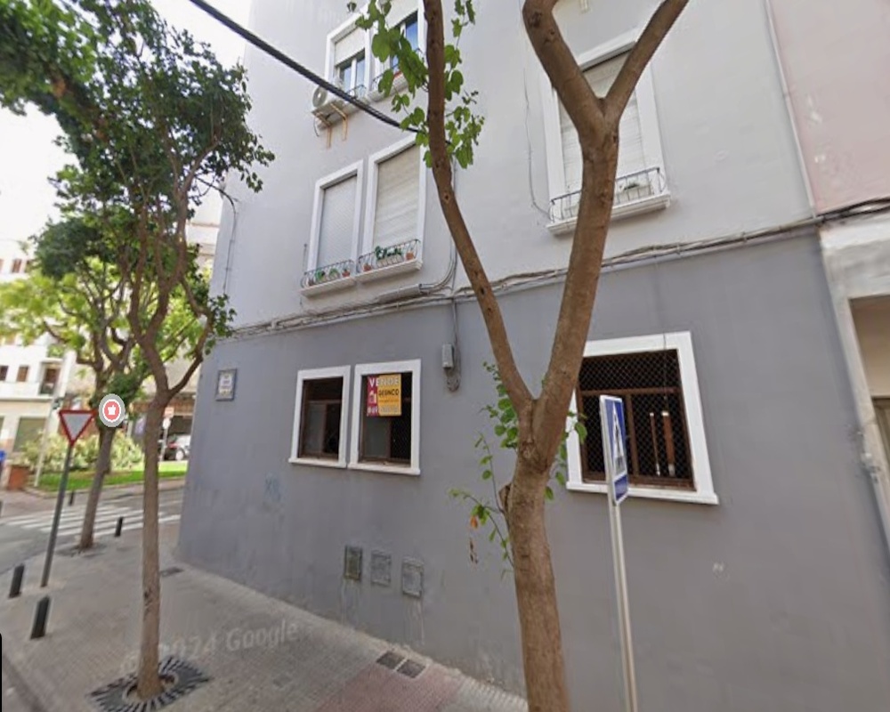 Local en C/ Las Américas, Gandia (Valencia)