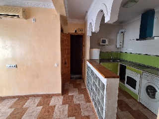 Piso en C/ Pesquero Rey de los Niños, Barbate (Cádiz) 3