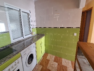 Piso en C/ Pesquero Rey de los Niños, Barbate (Cádiz) 4