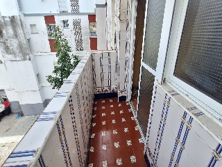 Piso en C/ Pesquero Rey de los Niños, Barbate (Cádiz) 5