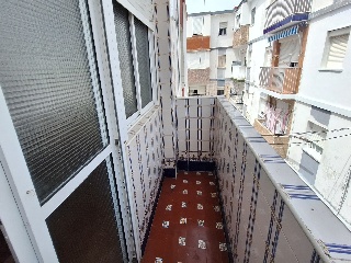 Piso en C/ Pesquero Rey de los Niños, Barbate (Cádiz) 6