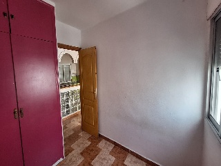 Piso en C/ Pesquero Rey de los Niños, Barbate (Cádiz) 7