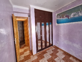 Piso en C/ Pesquero Rey de los Niños, Barbate (Cádiz) 8