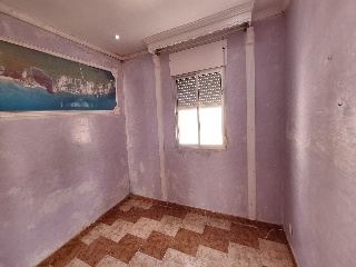 Piso en C/ Pesquero Rey de los Niños, Barbate (Cádiz) 11