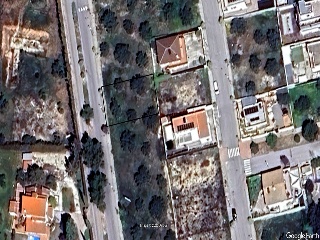 Suelo urbanizable en Av Los Álamos, Atarfe (Granada) 3