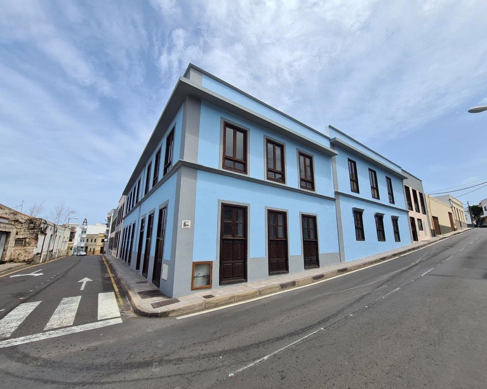 Piso en Buenavista del Norte - Santa Cruz de Tenerife -