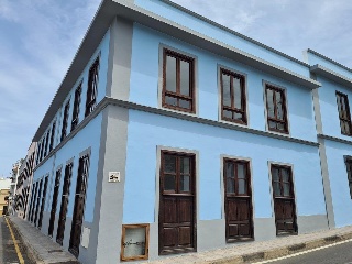 Piso en Buenavista del Norte - Santa Cruz de Tenerife - 2