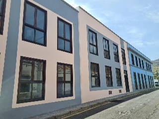 Piso en Buenavista del Norte - Santa Cruz de Tenerife - 3