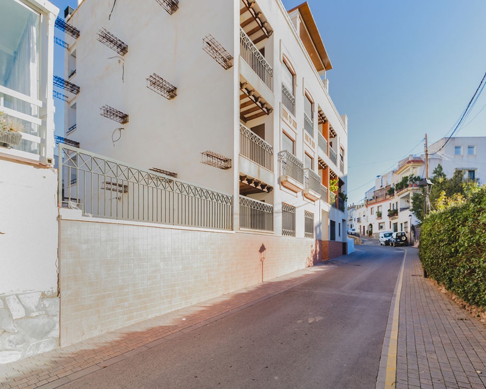 Piso en  C/ Almería, Fondón (Almería)