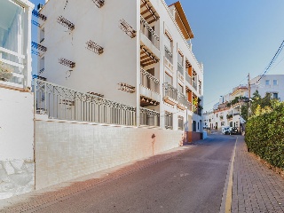 Piso en venta en Fondón de 83  m²