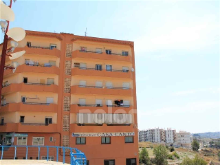 Piso en venta en Benissa