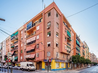 Piso en venta en Valencia de 117  m²
