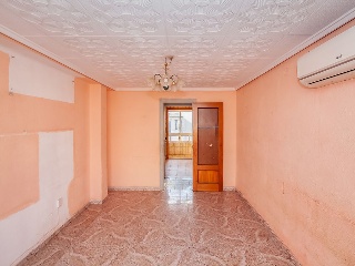 Piso en C/ San Juan Bosco - Valencia - 2