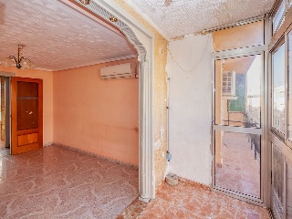 Piso en C/ San Juan Bosco - Valencia - 3