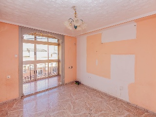 Piso en C/ San Juan Bosco - Valencia - 4