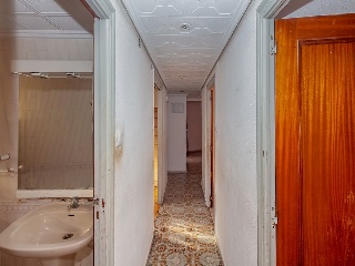 Piso en C/ San Juan Bosco - Valencia - 17