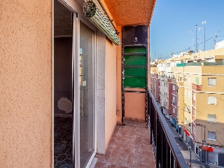 Piso en C/ San Juan Bosco - Valencia - 18