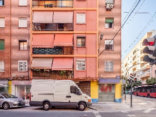 Piso en C/ San Juan Bosco - Valencia - 21
