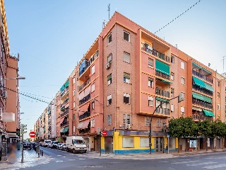 Piso en C/ San Juan Bosco - Valencia - 22