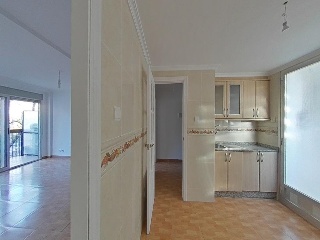 Vivienda en C/ Pintor Sabater 14