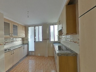 Vivienda en C/ Pintor Sabater 15