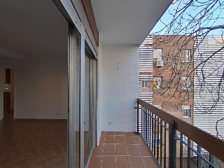 Vivienda en C/ Pintor Sabater 20