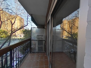 Vivienda en C/ Pintor Sabater 21