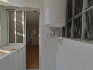 Vivienda en C/ Pintor Sabater 22