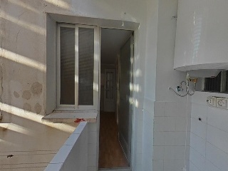 Vivienda en C/ Pintor Sabater 23