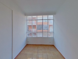 Piso en Pz Serralta 2