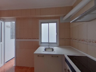 Piso en Pz Serralta 20