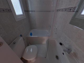 Piso en Pz Serralta 32