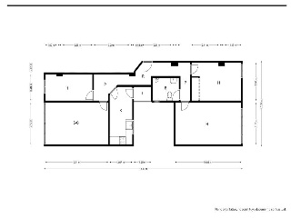 Piso en Pz Serralta 33