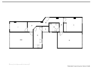 Piso en Pz Serralta 34