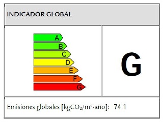 Piso en Pz Serralta 35