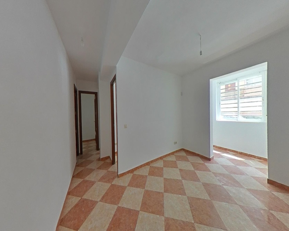 Vivienda en C/ Valmojado