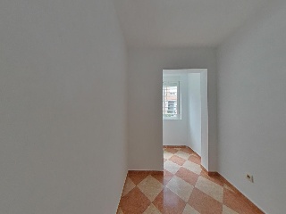 Vivienda en C/ Valmojado 16