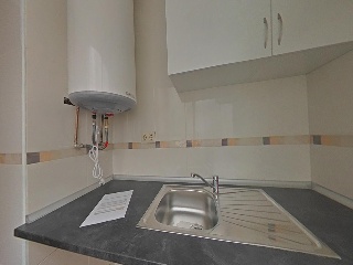 Vivienda en C/ Valmojado 30