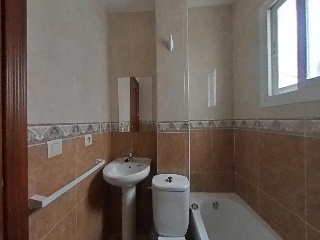Vivienda en C/ Valmojado 34
