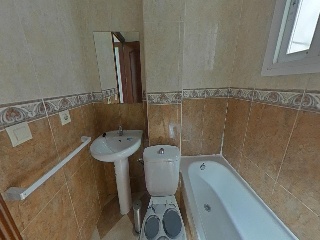 Vivienda en C/ Valmojado 39