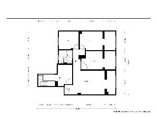 Vivienda en C/ Valmojado 41