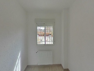 Vivienda en C/ Chipre 6