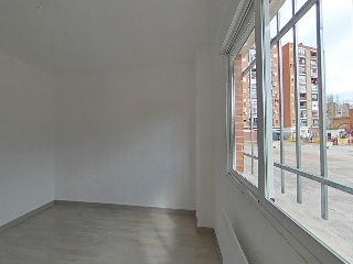 Vivienda en C/ Chipre 8