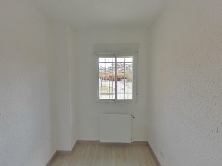 Vivienda en C/ Chipre 9