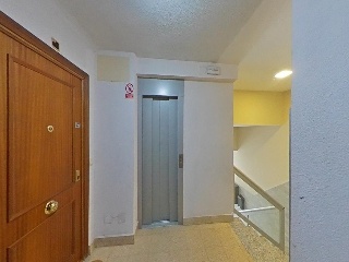 Vivienda en C/ Chipre 25