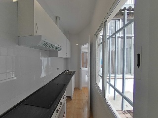 Piso en C/ Eugenio Serrano, Getafe (Madrid) 16
