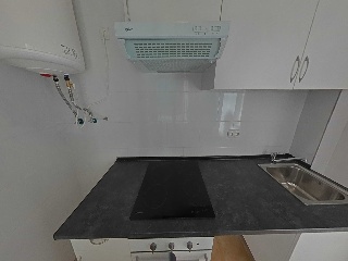 Piso en C/ Eugenio Serrano, Getafe (Madrid) 17