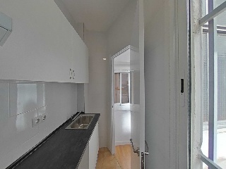 Piso en C/ Eugenio Serrano, Getafe (Madrid) 18