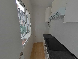 Piso en C/ Eugenio Serrano, Getafe (Madrid) 19